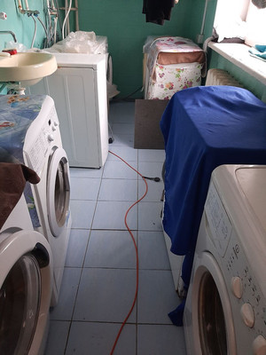 Продам комнату в 20-комн. квартире, Набережная реки Пензы ул, 3, Пенза г