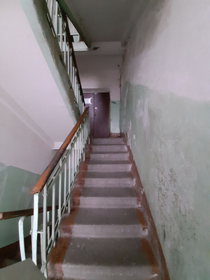 Продам комнату в 20-комн. квартире, Набережная реки Пензы ул, 3, Пенза г