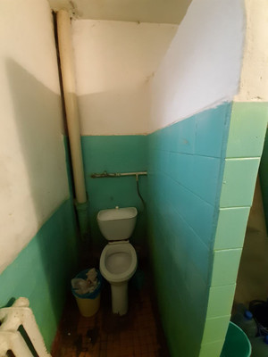 Продам комнату в 20-комн. квартире, Набережная реки Пензы ул, 3, Пенза г