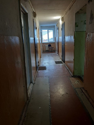 Продам комнату в 20-комн. квартире, Набережная реки Пензы ул, 3, Пенза г