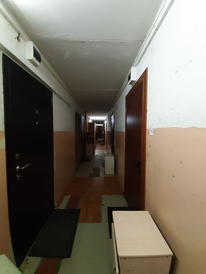 Продам комнату в 20-комн. квартире, Набережная реки Пензы ул, 3, Пенза г