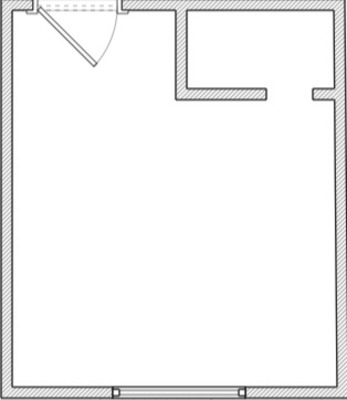 Продам комнату в 20-комн. квартире, Набережная реки Пензы ул, 3, Пенза г