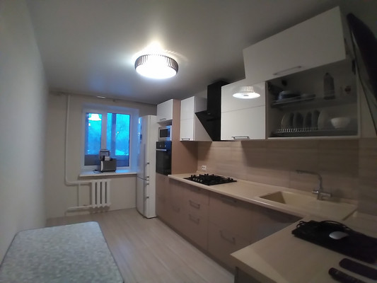 Продам двухкомнатную (2-комн.) квартиру, Галетная ул, 11, Пенза г