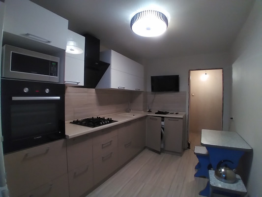 Продам двухкомнатную (2-комн.) квартиру, Галетная ул, 11, Пенза г