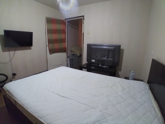 Продам двухкомнатную (2-комн.) квартиру, Галетная ул, 11, Пенза г