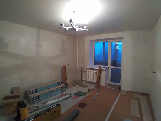 Продам двухкомнатную (2-комн.) квартиру, Галетная ул, 11, Пенза г