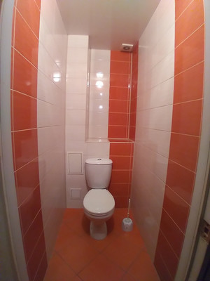 Продам двухкомнатную (2-комн.) квартиру, Галетная ул, 11, Пенза г