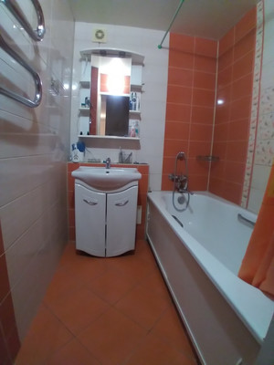 Продам двухкомнатную (2-комн.) квартиру, Галетная ул, 11, Пенза г