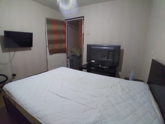 Продам двухкомнатную (2-комн.) квартиру, Галетная ул, 11, Пенза г