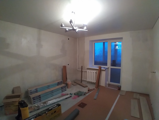 Продам двухкомнатную (2-комн.) квартиру, Галетная ул, 11, Пенза г