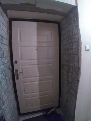 Продам двухкомнатную (2-комн.) квартиру, Галетная ул, 11, Пенза г