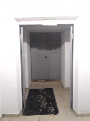 Продам двухкомнатную (2-комн.) квартиру, Галетная ул, 11, Пенза г