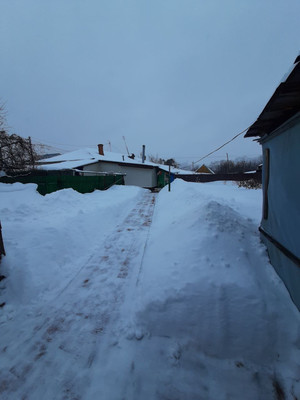 Продам дом, Стасова 1-й проезд, 5, Пенза г, 0 км от города