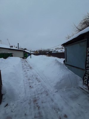 Продам дом, Стасова 1-й проезд, 5, Пенза г, 0 км от города