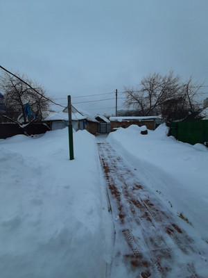 Продам дом, Стасова 1-й проезд, 5, Пенза г, 0 км от города