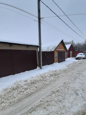 Продам дом, Стасова 1-й проезд, 5, Пенза г, 0 км от города