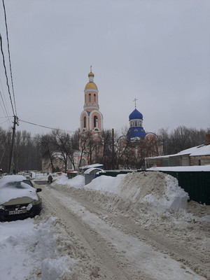 Продам дом, Стасова 1-й проезд, 5, Пенза г, 0 км от города