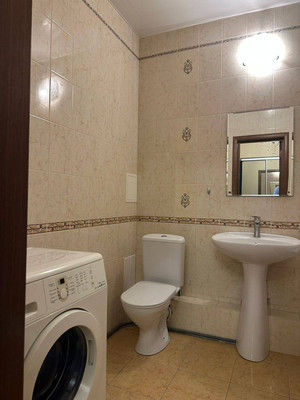 Сдам однокомнатную (1-комн.) квартиру, Автолюбителей ул, 52к4, Краснодар г