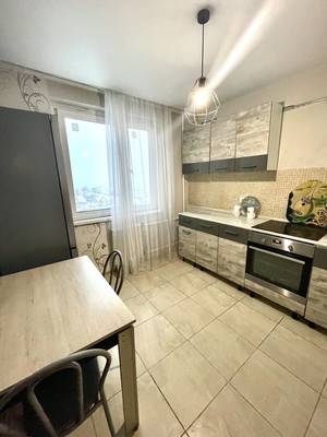 Продам однокомнатную (1-комн.) квартиру, Колхозная ул, 20, Услонь д