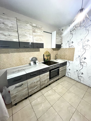 Продам однокомнатную (1-комн.) квартиру, Колхозная ул, 20, Услонь д