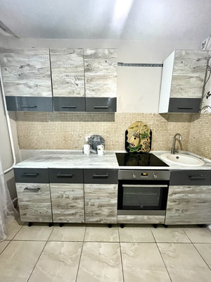 Продам однокомнатную (1-комн.) квартиру, Колхозная ул, 20, Услонь д