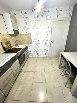 Продам однокомнатную (1-комн.) квартиру, Колхозная ул, 20, Услонь д