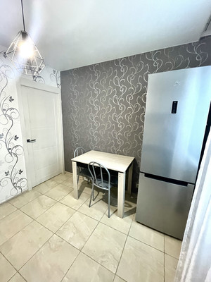 Продам однокомнатную (1-комн.) квартиру, Колхозная ул, 20, Услонь д