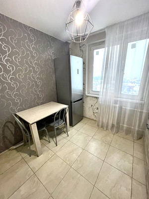 Продам однокомнатную (1-комн.) квартиру, Колхозная ул, 20, Услонь д