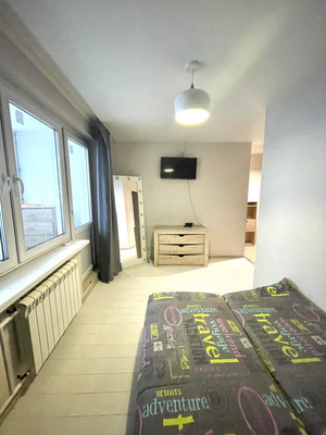 Продам однокомнатную (1-комн.) квартиру, Колхозная ул, 20, Услонь д