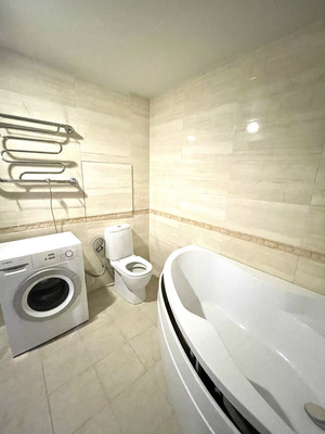 Продам однокомнатную (1-комн.) квартиру, Колхозная ул, 20, Услонь д