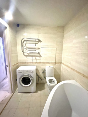 Продам однокомнатную (1-комн.) квартиру, Колхозная ул, 20, Услонь д