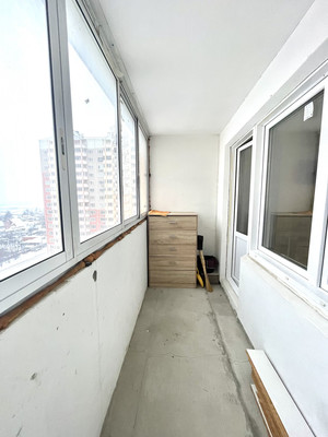 Продам однокомнатную (1-комн.) квартиру, Колхозная ул, 20, Услонь д