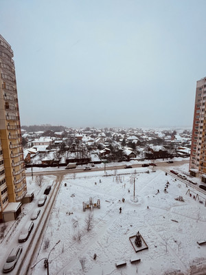 Продам однокомнатную (1-комн.) квартиру, Колхозная ул, 20, Услонь д