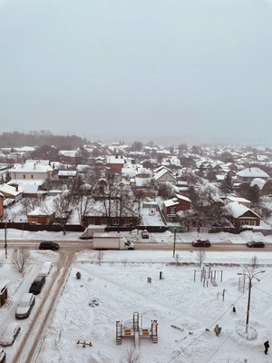 Продам однокомнатную (1-комн.) квартиру, Колхозная ул, 20, Услонь д