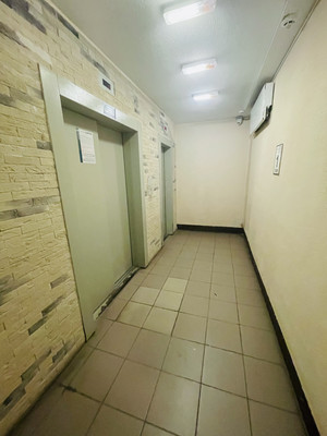 Продам однокомнатную (1-комн.) квартиру, Колхозная ул, 20, Услонь д