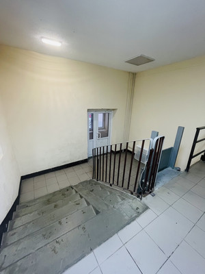 Продам однокомнатную (1-комн.) квартиру, Колхозная ул, 20, Услонь д