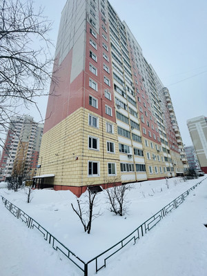 Продам однокомнатную (1-комн.) квартиру, Колхозная ул, 20, Услонь д