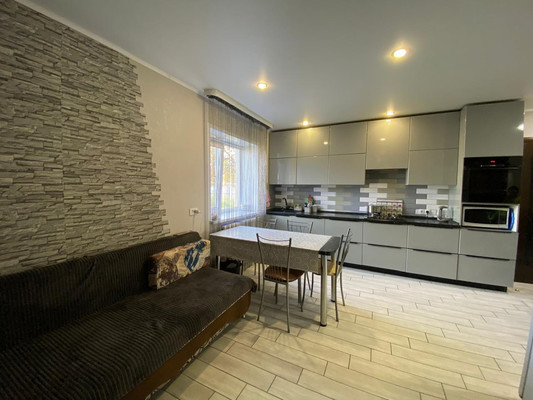 Продам дом, Чкалова ул, 40а, Тихорецк г, 0 км от города