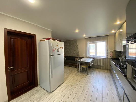 Продам дом, Чкалова ул, 40а, Тихорецк г, 0 км от города