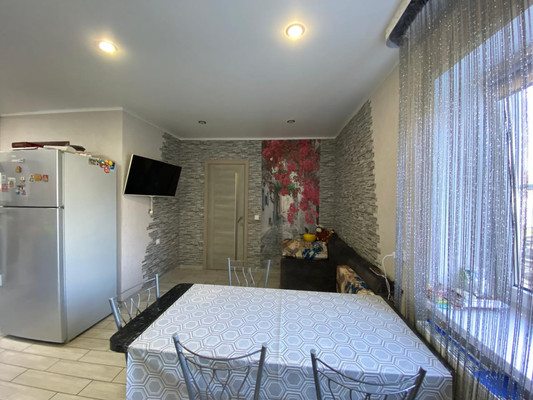 Продам дом, Чкалова ул, 40а, Тихорецк г, 0 км от города