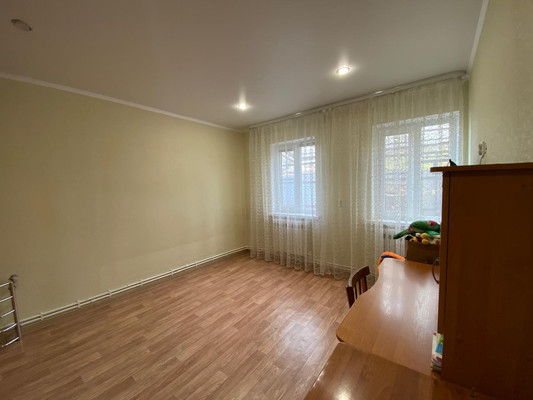 Продам дом, Чкалова ул, 40а, Тихорецк г, 0 км от города