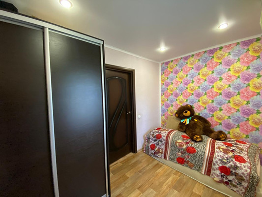 Продам дом, Чкалова ул, 40а, Тихорецк г, 0 км от города