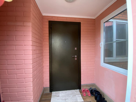 Продам дом, Чкалова ул, 40а, Тихорецк г, 0 км от города