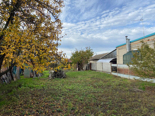 Продам дом, Чкалова ул, 40а, Тихорецк г, 0 км от города