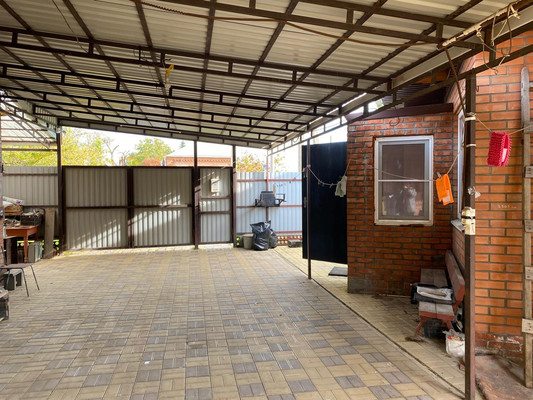 Продам дом, Чкалова ул, 40а, Тихорецк г, 0 км от города