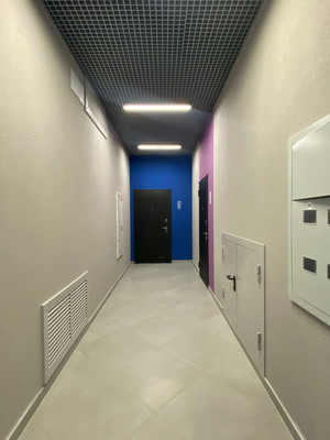 Продам двухкомнатную (2-комн.) квартиру, Калинина ул, 1141, Тихорецк г