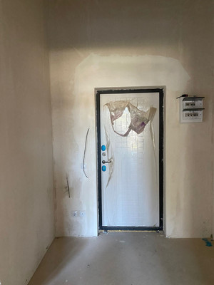 Продам двухкомнатную (2-комн.) квартиру, Калинина ул, 1141, Тихорецк г