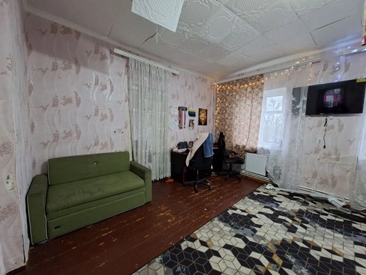 Продам дом, Красная ул, 49, Фастовецкая ст-ца, 0 км от города