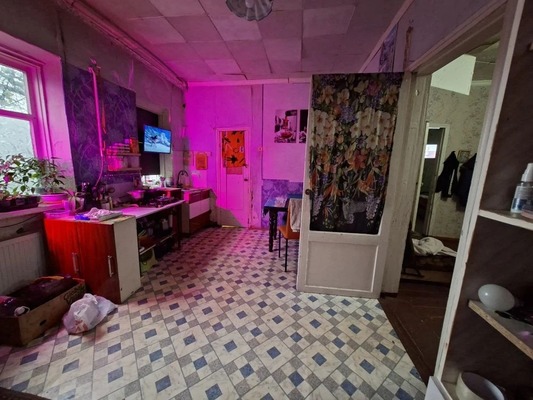 Продам дом, Красная ул, 49, Фастовецкая ст-ца, 0 км от города