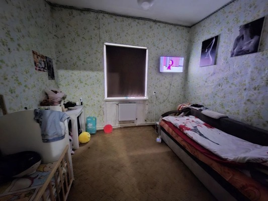 Продам дом, Красная ул, 49, Фастовецкая ст-ца, 0 км от города